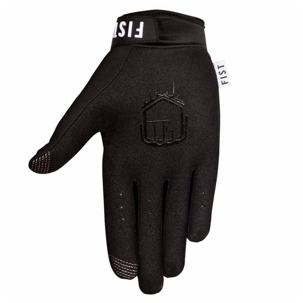 Guantes Fist Frosty Fingers Flake M