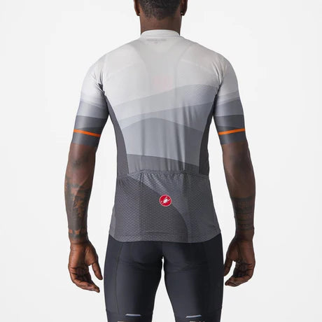 TRICOTA CASTELLI ORIZZONTE WHITE