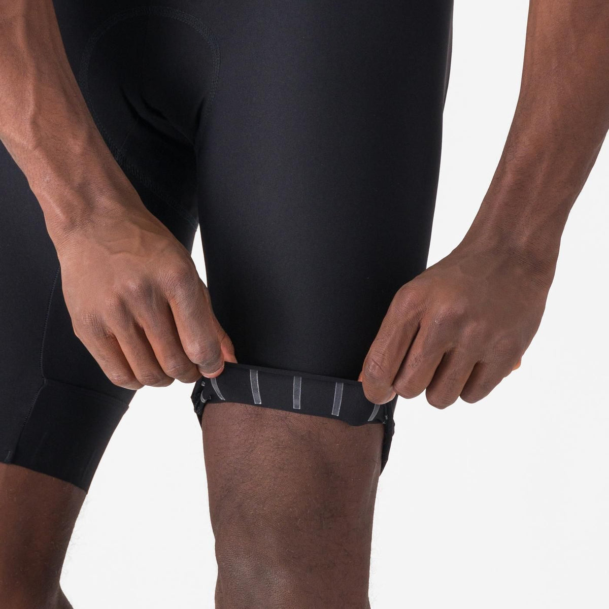 SPORTFUL CALZA CLASSIC BIBSHORT NEGRO