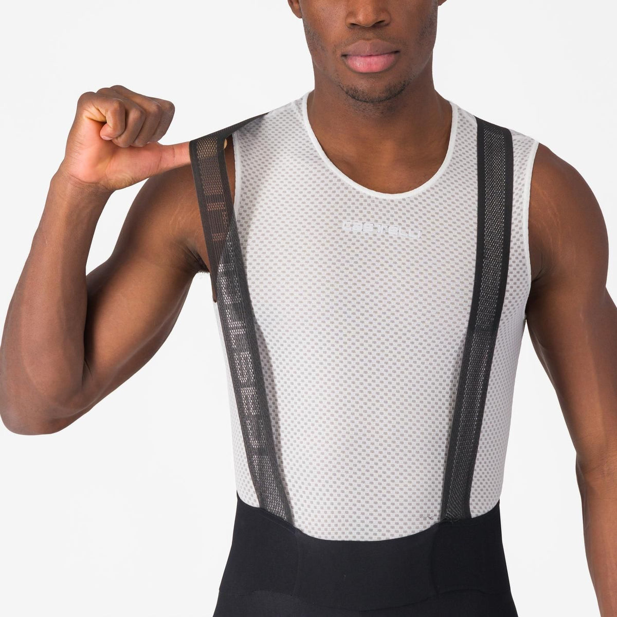 SPORTFUL CALZA CLASSIC BIBSHORT NEGRO