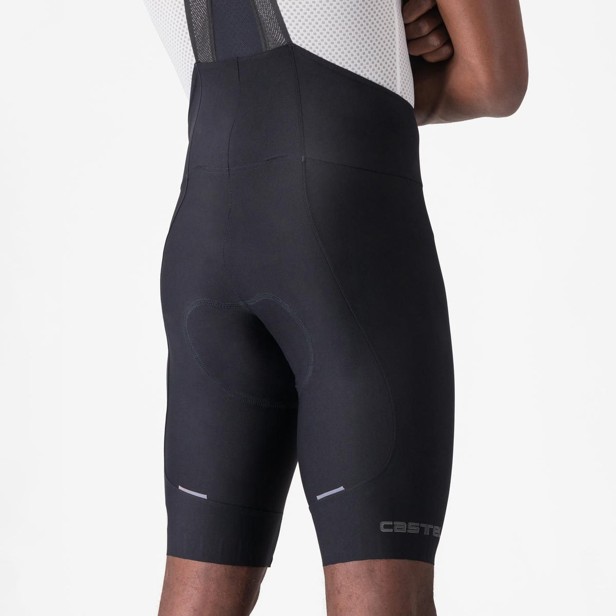 SPORTFUL CALZA CLASSIC BIBSHORT NEGRO