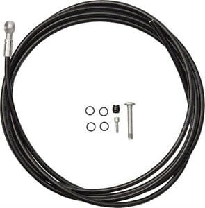 MAGURA MT LINE 2.5M FLEXIBLE C/ BANJO