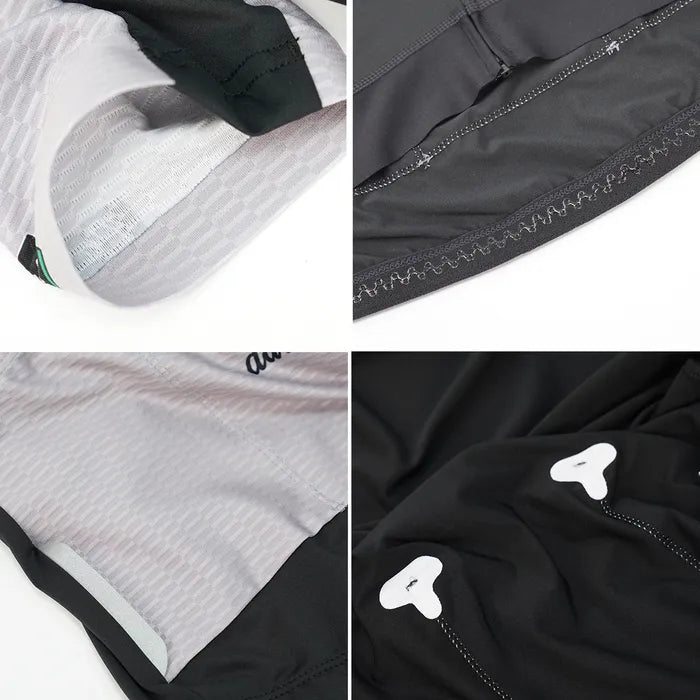 TRICOTA DAREVIE ITALY BLACK