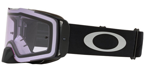 Antiparra Oakley Front Line Front Line™ MX Prizm Mx Low Light con