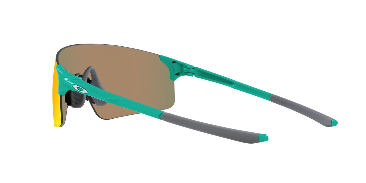 Oakley Evzero Blades Celeste Mate Prizm Ruby