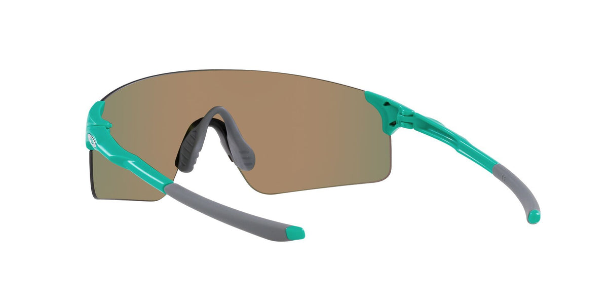 Oakley Evzero Blades Celeste Mate Prizm Ruby
