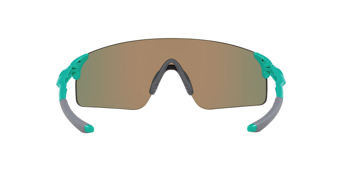 Oakley Evzero Blades Celeste Mate Prizm Ruby