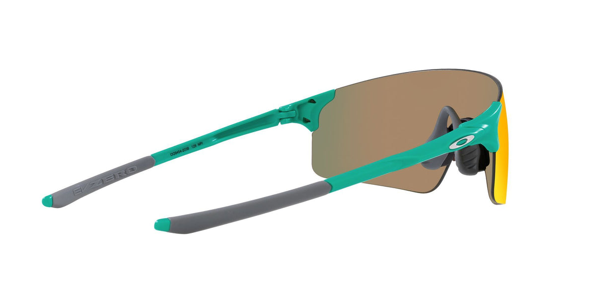 Oakley Evzero Blades Celeste Mate Prizm Ruby