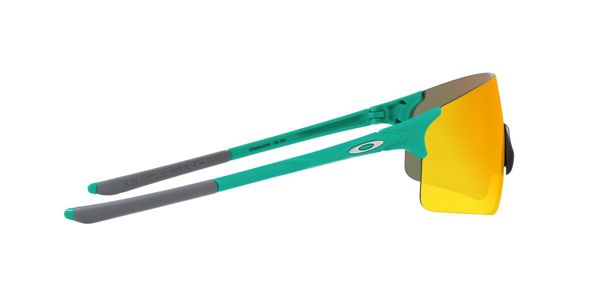 Oakley Evzero Blades Celeste Mate Prizm Ruby