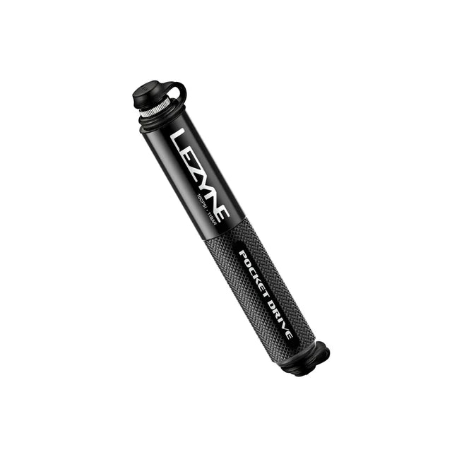 BOMBIN DE MANO LEZYNE PRESTA-POCKET-DRIVE