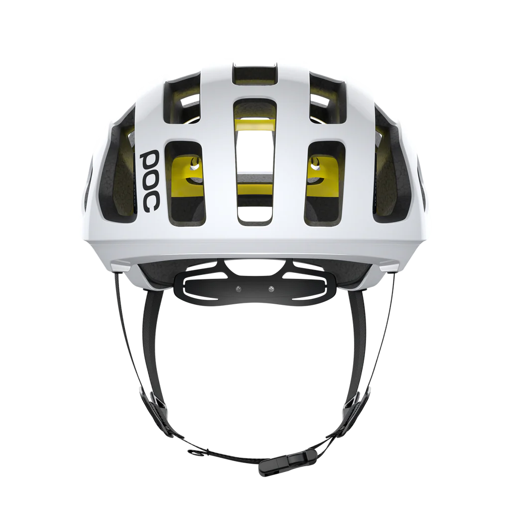 CASCO POC OCTAL MIPS HYDROGEN WHITE - Tienda Be Quick CASCO POC OCTAL MIPS HYDROGEN WHITE - Tienda Be Quick