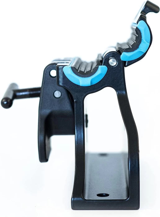 PORTABICICLETAS DROPTOP DE EJE PASANTE CON BLOQUEO