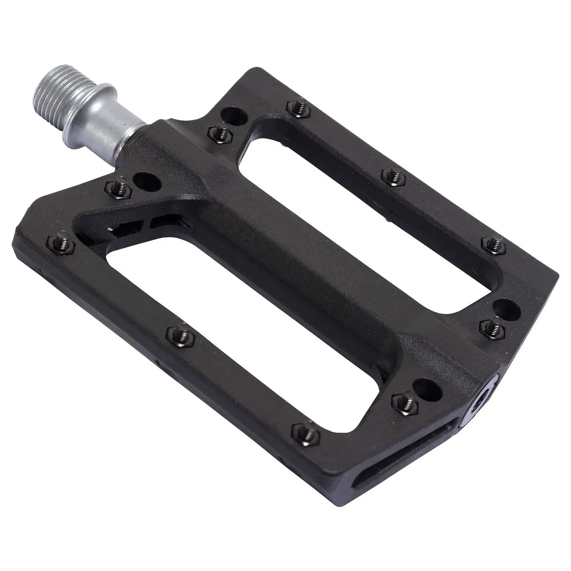 PEDAL DE PLATAFORMA AM SC BP625 NEGRO