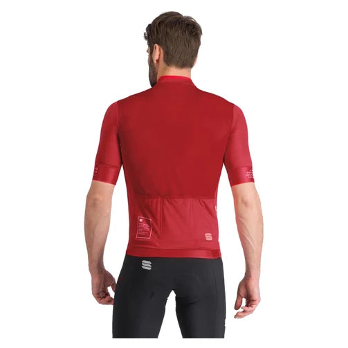 SPORTFUL TRICOTA SRK JERSEY ROJO