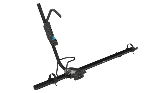 PORTABICICLETAS TOMAHAWK 1 BICICLETA PARA BARRA PORTAEQUIPAJE DE TECHO