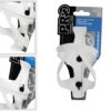 PORTA CARAMAGIOLA PRO BIKEGEAR WHITE