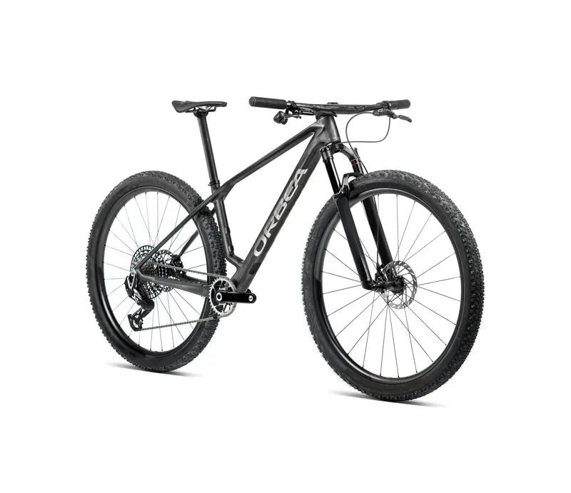 Bicicleta Mtb Orbea Alma M50 Talla L Aro 29  CARBON
