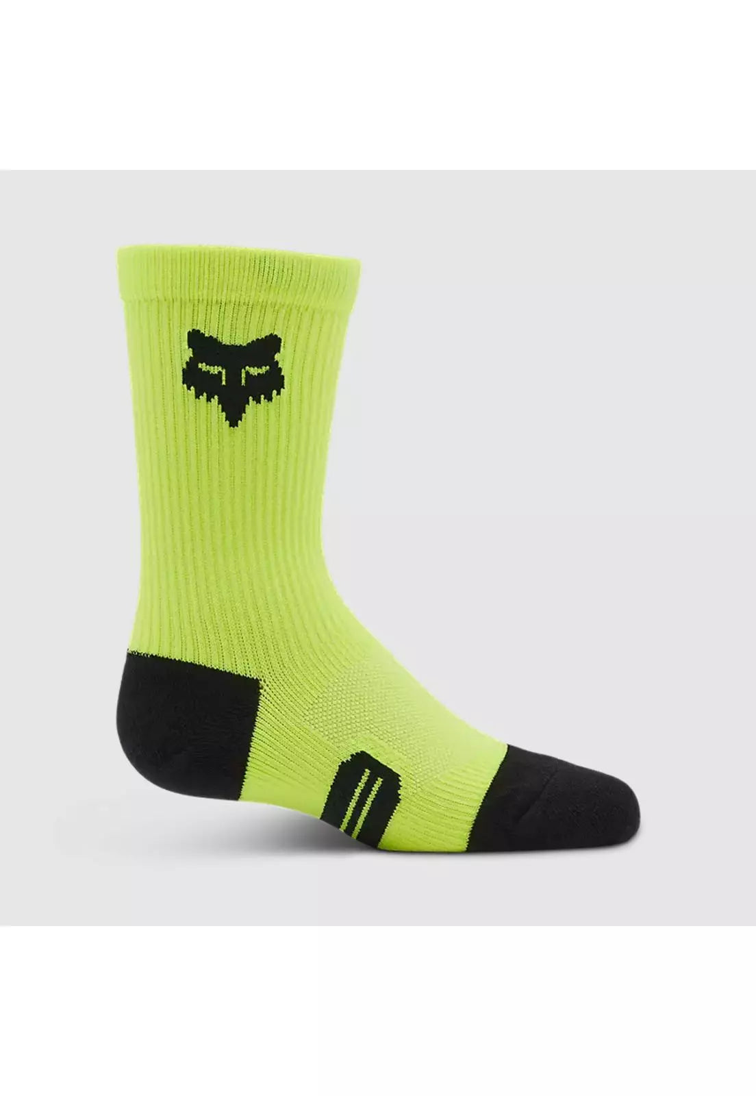 Calcetines Fox Ranger 6''  WLD LIME