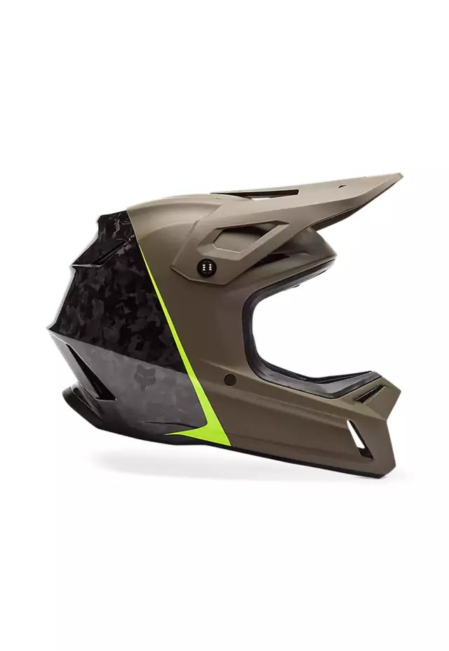 CASCO FOX RAMPAGE RS SPLICE CE/CPSC MIL M