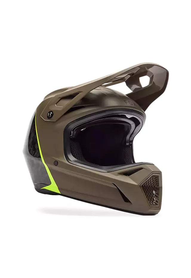 CASCO FOX RAMPAGE RS SPLICE CE/CPSC MIL M