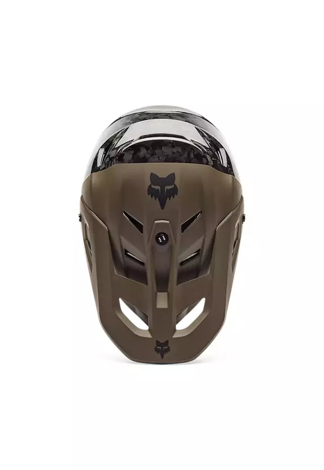 CASCO FOX RAMPAGE RS SPLICE CE/CPSC MIL M