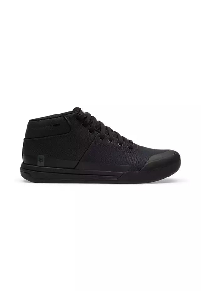 ZAPATILLAS FOX UNION CANVAS MID BLK