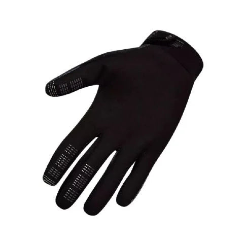 GUANTES FOX RANGER YOUTH BLACK L