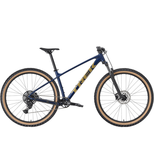 TREK MARLIN 5 GEN 3 29 AZUL 2026