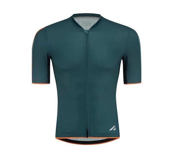 TRICOTA ALTITUDE ALT02 VERDE PETROLEO