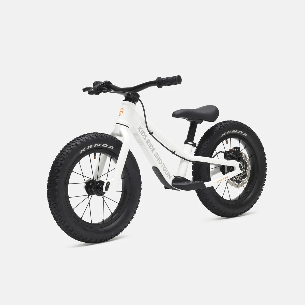 BICICLETA DE EQUILIBRIO OFFROAD CON FRENO MAGURA- DIRT HERO 14