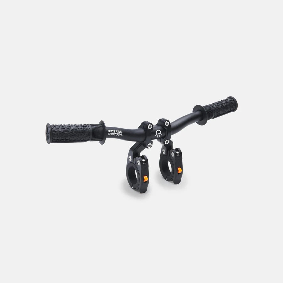 SILLA MTB ORIGINAL PARA NIÑOS CON MANUBRIO B2B-SHOTGUN PRO COMBO