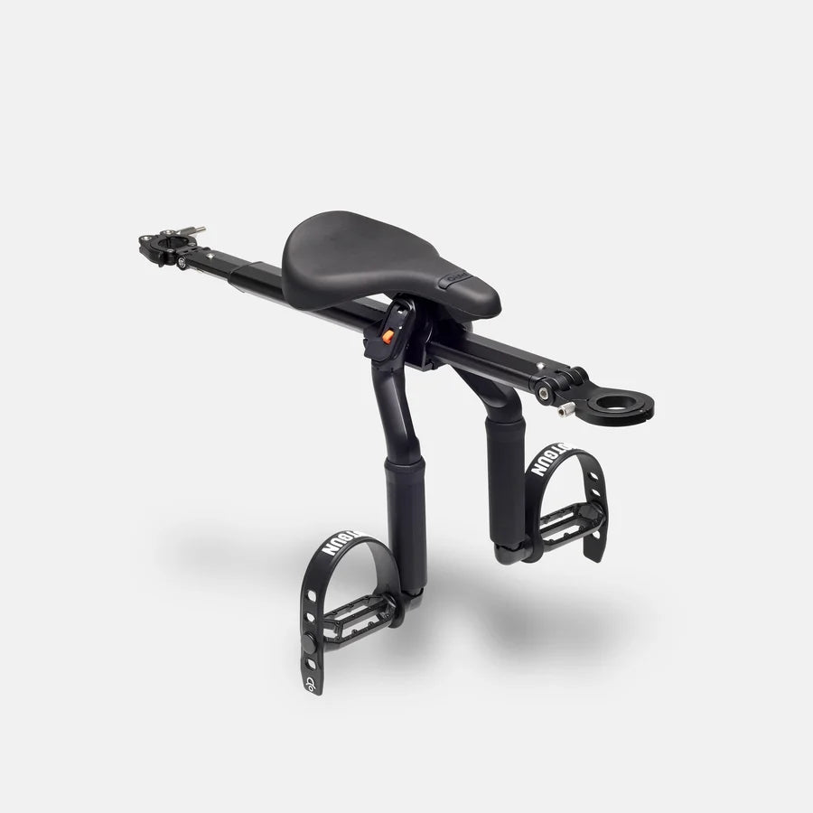 SILLA MTB ORIGINAL PARA NIÑOS CON MANUBRIO B2B-SHOTGUN PRO COMBO