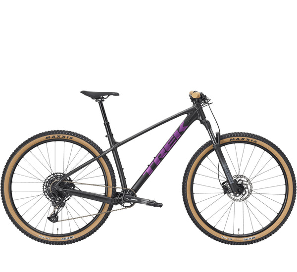 TREK MARLIN 7 29 GEN 3 NEGRO 2026 - Tienda Be Quick