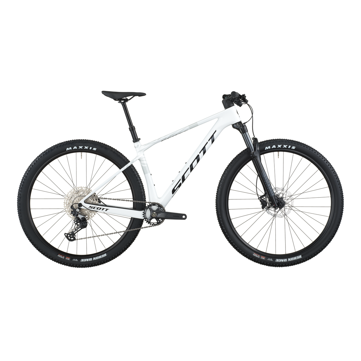 Scott Scale 920 2026 WHITE  L 29