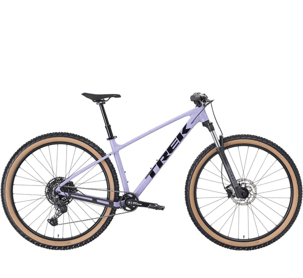 TREK MARLIN 6 GEN 3 LAVANDA LILA 2026