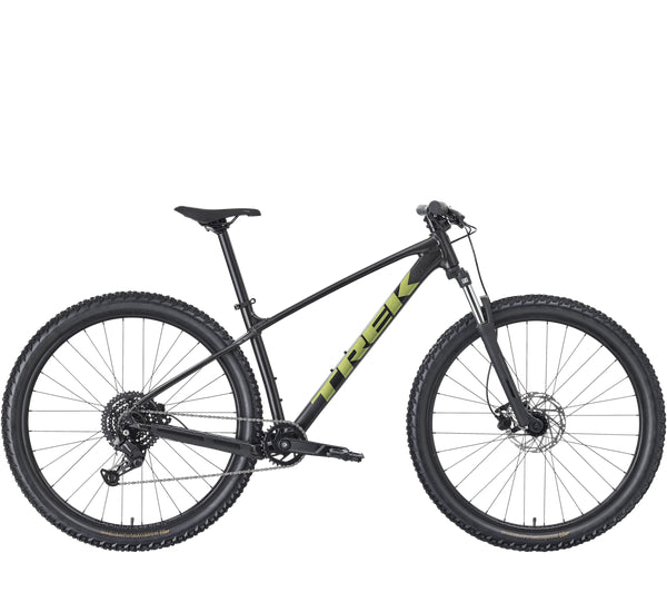 TREK MARLIN 4 GEN 3 29 NEGRO M 2026