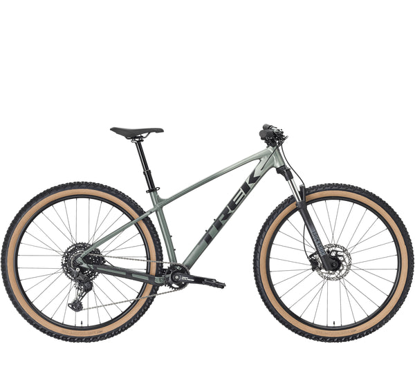 TREK MARLIN 6 GEN 3 29 VERDE 2026