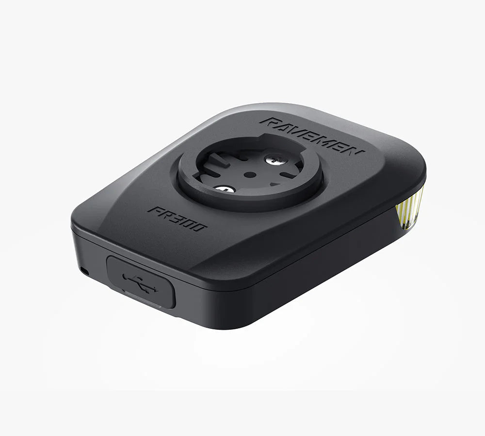 LUZ FRONTAL RAVEMEN FR 300