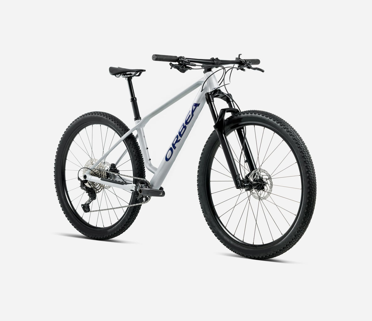 Bicicleta Mtb ORBEA Alma H20  AZUL M