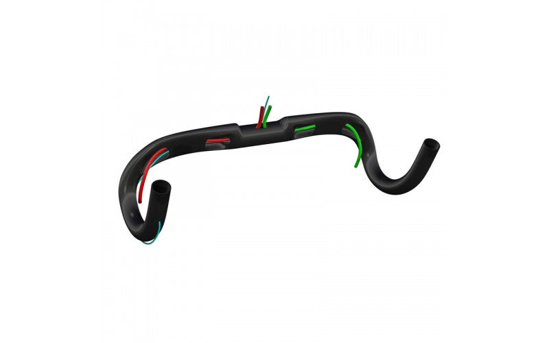 MANUBRIO RUTA DEDA SUPERZERO DCR 42MM 42CM