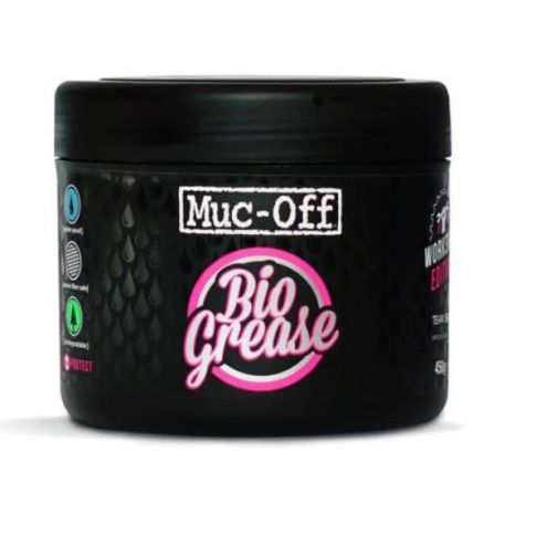 Muc Off Bio Grease 450g