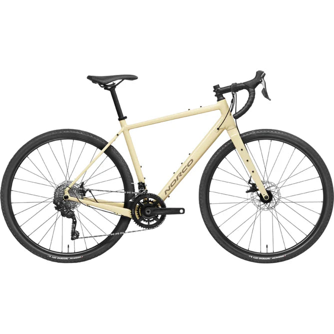 NORCO SEARCH XR A2 BEGIE/GREY