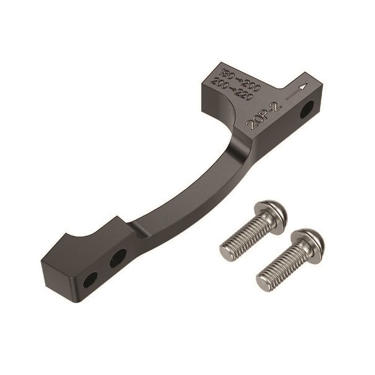 ADAPTADOR SRAM PARA CALIPER 180/200 A 200/220mm