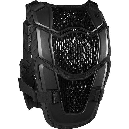 JOFA FOX RACEFRAME IMPACT NEGRO