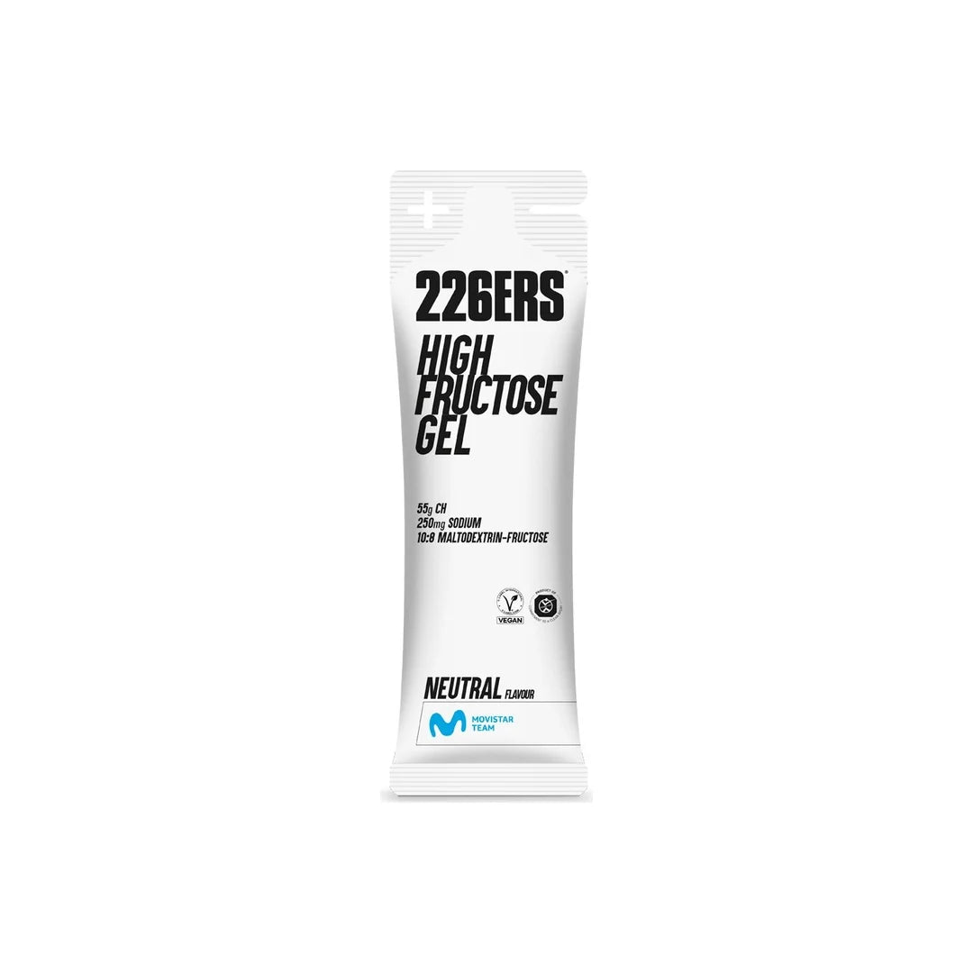 226ers - High Fructose Gel Neutral