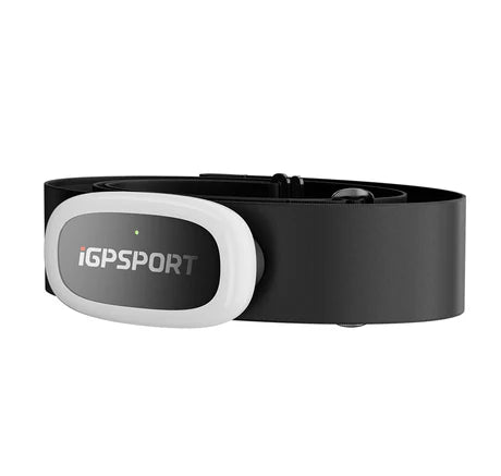 BANDA CARDIACA IGPSPORT HR50
