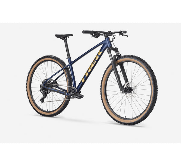 TREK MARLIN 5 GEN 3 29 AZUL 2026 - Tienda Be Quick