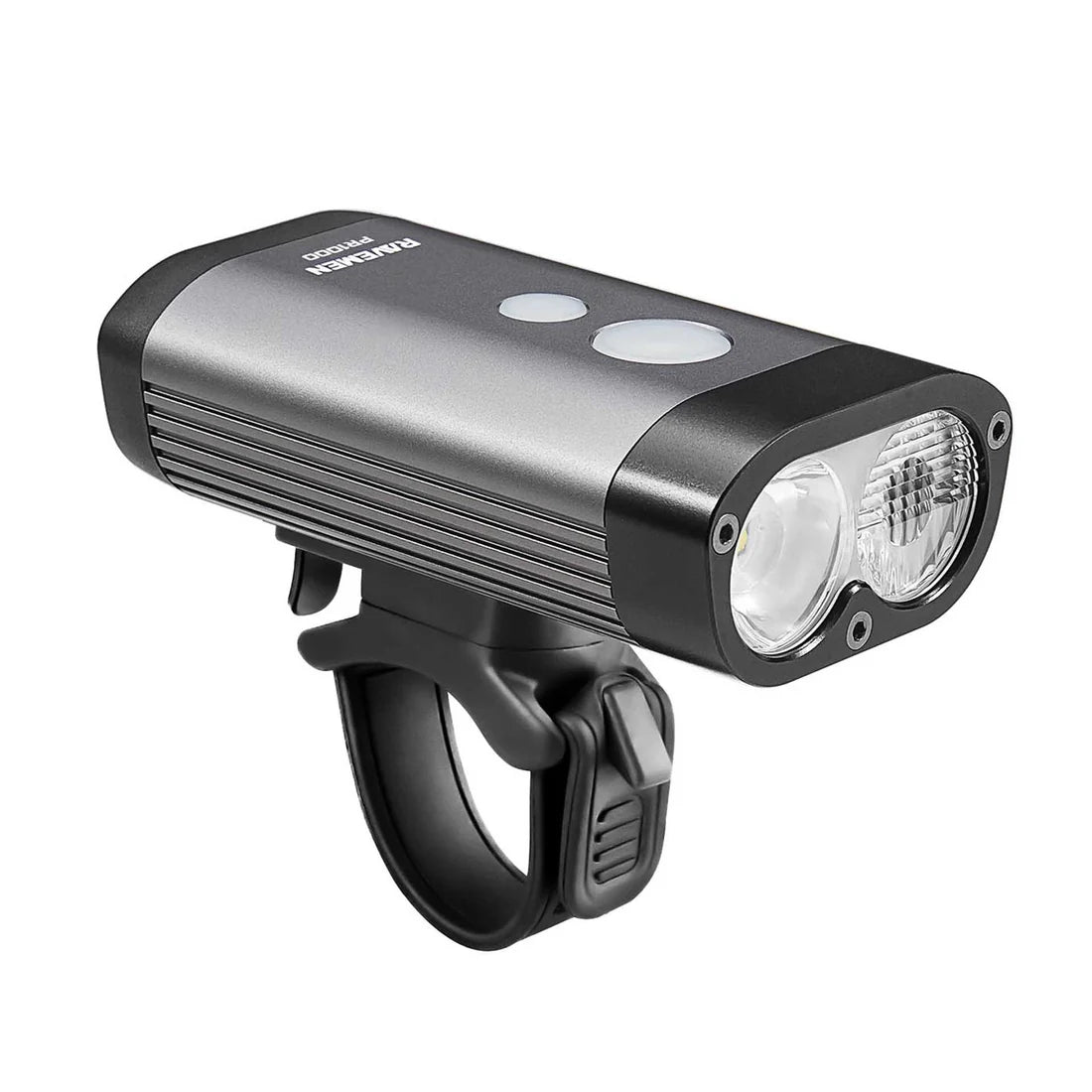 LUZ DELANTERA RAVEMEN PR1000 LUMENES