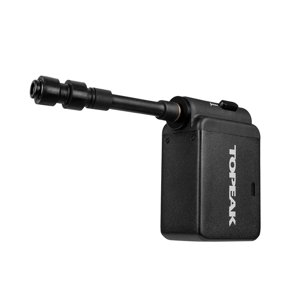COMPRESOR TOPEAK MINI E-BOOSTER DIGITAL USB-C 120PSI