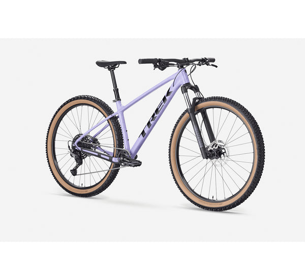 TREK MARLIN 6 GEN 3 LAVANDA LILA 2026